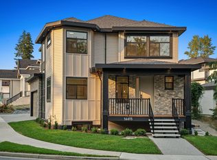 16615 102nd Ave, Surrey, BC V4N 2G4