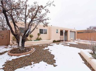 1006 Siringo Rondo E, Santa Fe, NM 87507