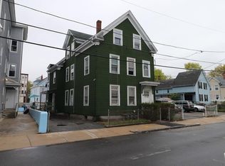 28 Brook St #2, Lawrence, MA 01841