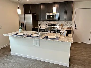 4 Bedroom 4.5 Bath Town Home