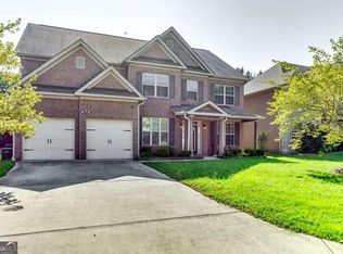 4293 Sublime Trl, Atlanta, GA 30349