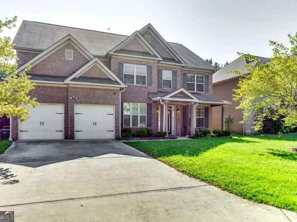 4293 Sublime Trl, Atlanta, GA 30349