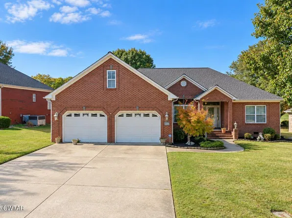 2209 Oakview Ave, Dyersburg, TN 38024