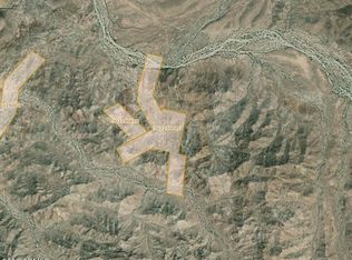 0 Copper Chief Mine -- #-, Quartzsite, AZ 85346