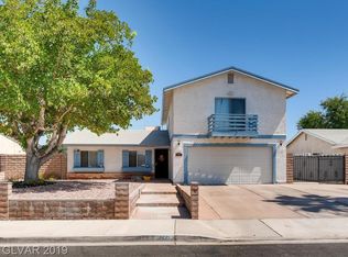 1821 Blackhawk Rd, Las Vegas, NV 89108