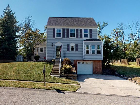 2nd image of 5417 Dengail Dr