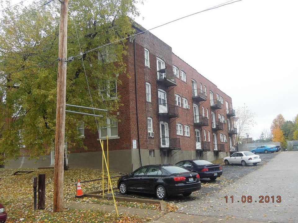 1st image of 7389 Maple Ave APT 301
