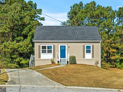 1444 Meadowind Ct SW, Conyers, GA, 30094