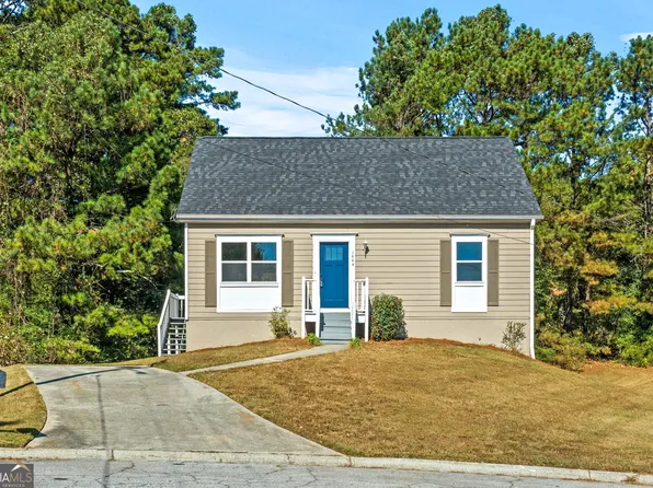 1444 Meadowind Ct SW, Conyers, GA 30094