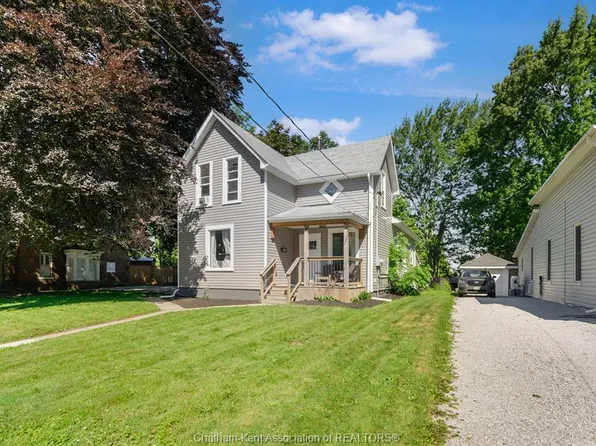 5 Tiffany St, Chatham Kent, ON N0P 2C0