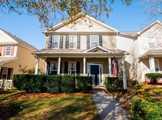 17108 Grand Central Way, Cornelius, NC 28031