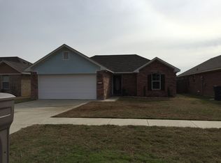 9257 Reunion Dr, Shreveport, LA 71118