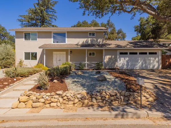 1275 Mariano Dr, Ojai, CA 93023