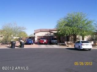 7809 E Laurel Cir, Mesa, AZ 85207