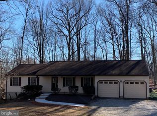 16509 Old Frederick Rd, Mount Airy, MD 21771