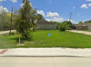 3105 Washington Blvd, Beaumont, TX 77705