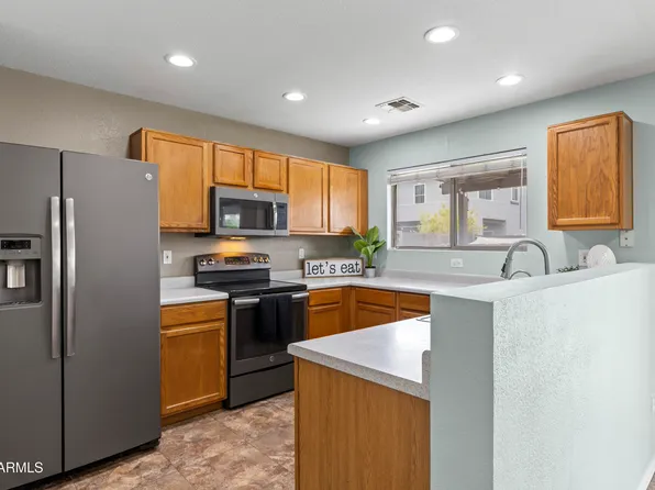 11437 E FLOWER Avenue, Mesa, AZ 85208