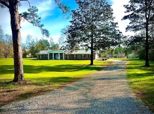 194 Horseshoe Rd, Brewton, AL 36426