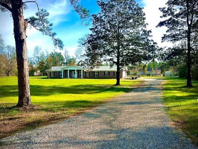 194 Horseshoe Rd, Brewton, AL, 36426