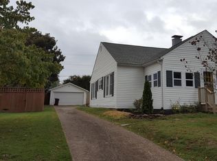 1551 Ramsay St, Alcoa, TN 37701