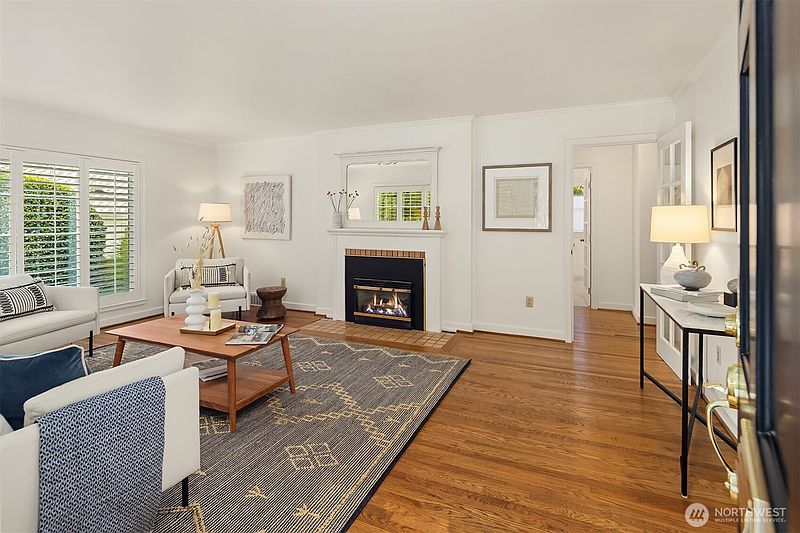 3rd image of 4312 W Ruffner Street