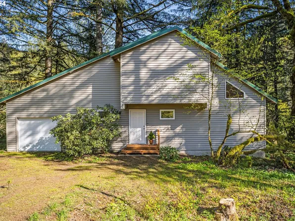 11412 Washougal River Rd, Washougal, WA 98671