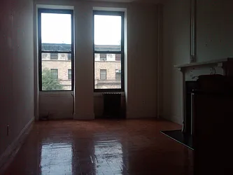 Rented by Baruch Investors