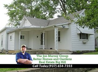 502 S Main St, Lewisburg, OH 45338