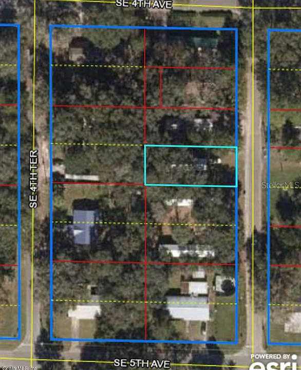 2nd image of 424 SE 4th Dr