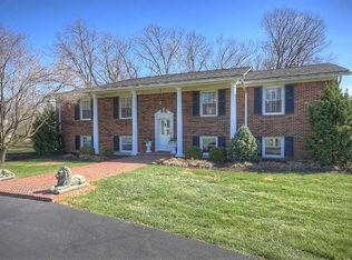 100 Brentlawn Rd, Frankfort, KY 40601