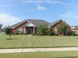 139 Shadow Pointe Cir, Huntsville, AL 35806