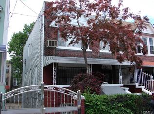 637 Saint Lawrence Ave, Bronx, NY 10473