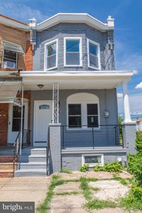 869 Carl Miller Blvd, Camden, NJ, 08104