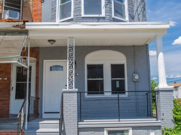 869 Carl Miller Blvd, Camden, NJ 08104
