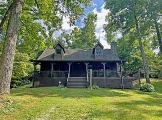 854 Wildrose Rd, Mount Vernon, KY 40456