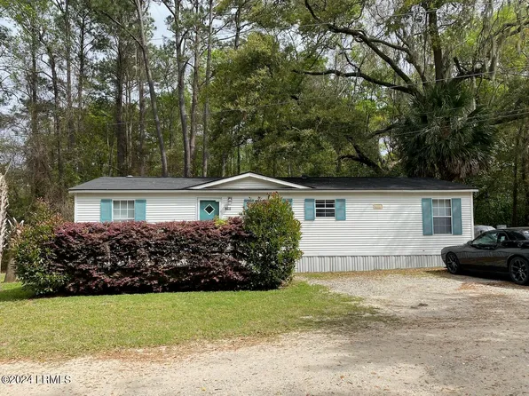 168 Sams Point Road, Beaufort, SC 29907