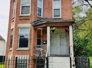 5328 S Carpenter St, Chicago, IL 60609