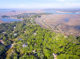 2464 Seabrook Island Rd, Johns Island, SC 29455