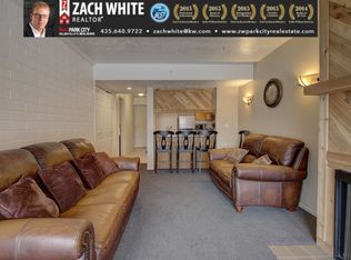 2000 Prospector Ave #113, Park City, UT 84060
