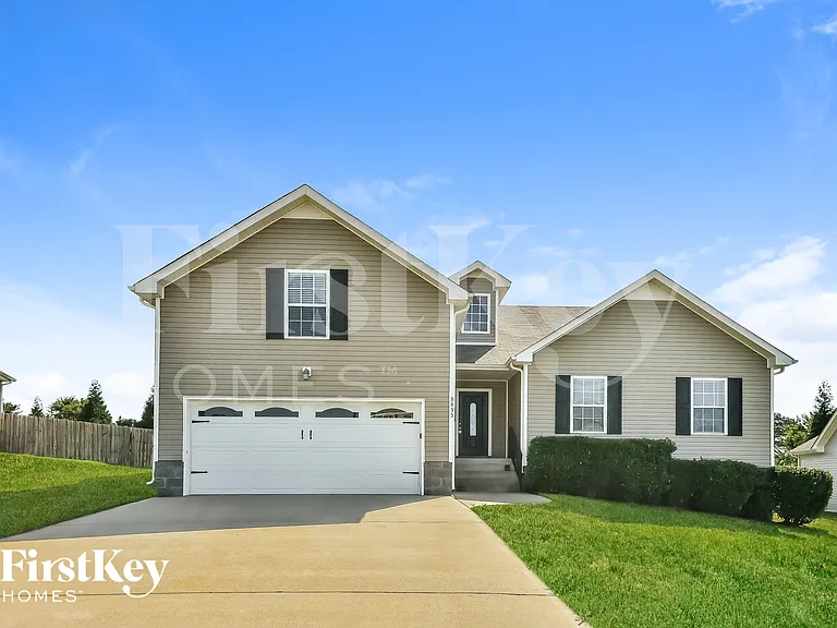 3435 Oconnor Ln — Photo 1