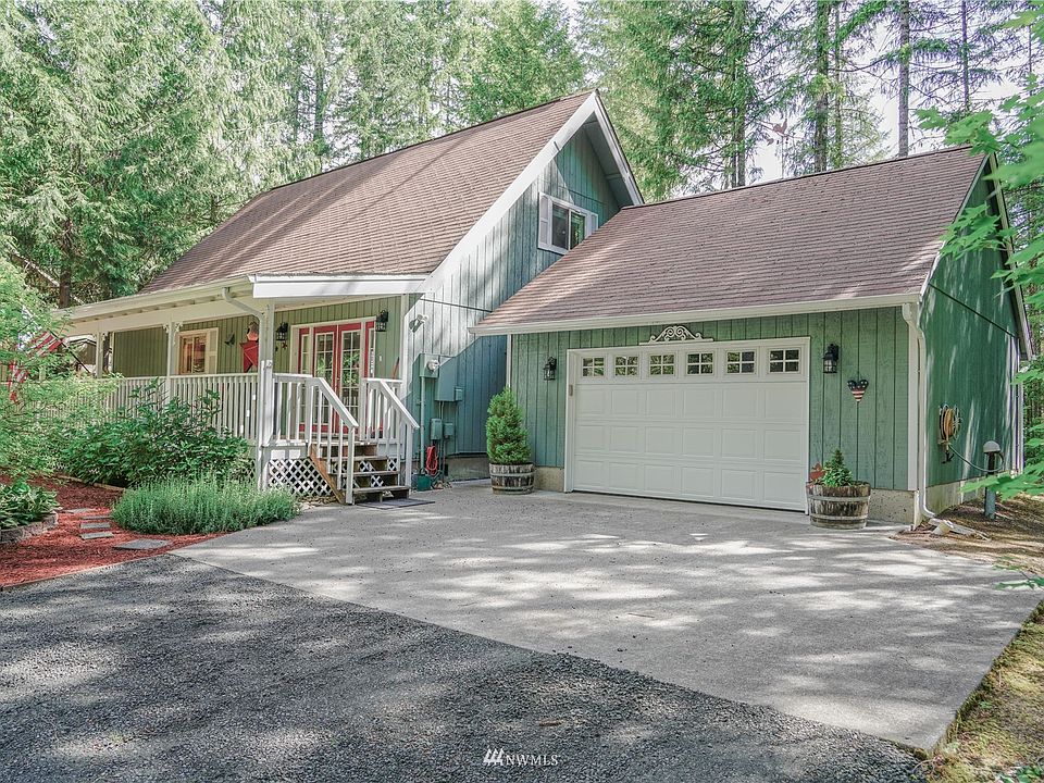 241 N Mountain View Drive, Hoodsport, WA 98548 Zillow