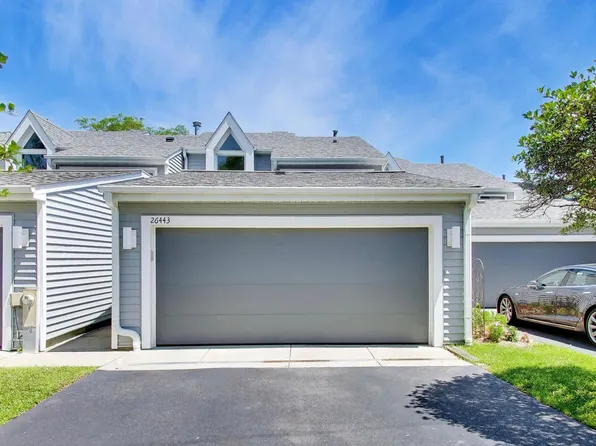 26443 N Ridge Ct, Mundelein, IL 60060