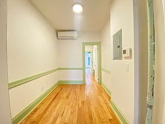 Rented by Dream Space Realty