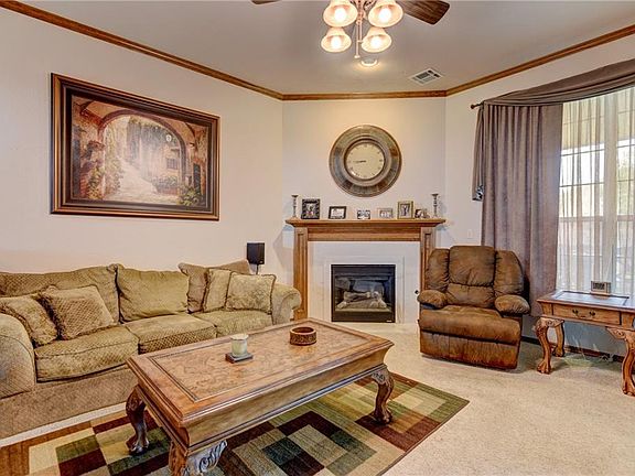 3rd image of 16012 Stone Meadows Dr