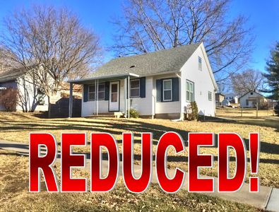 407 N Hazel St, Glenwood, IA, 51534