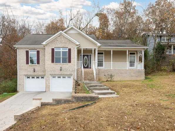 8814 Havendale Ln, Chattanooga, TN 37421