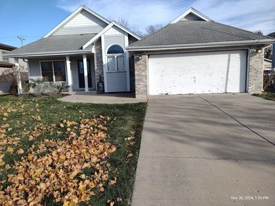 1646 Lorraine Ct, Lockport, IL, 60441