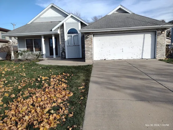 1646 Lorraine Ct, Lockport, IL 60441