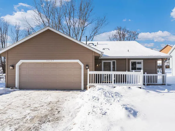16407 Griffon Trl, Lakeville, MN 55044