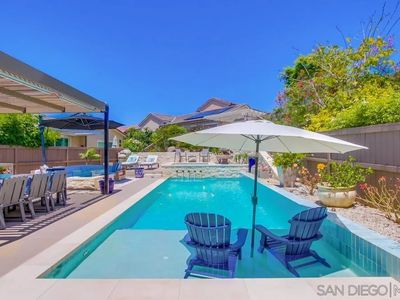 7936 Lusardi Creek Ln, San Diego, CA, 92127
